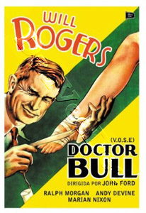 Doctor Bull (DVD)